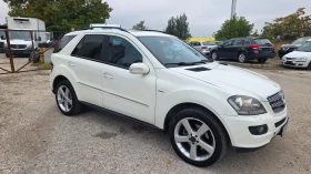 Mercedes-Benz ML 320 3.0d | Auto.bg — изображение 14 Mercedes-Benz ML 320 3.0d | Auto.bg — изображение 14