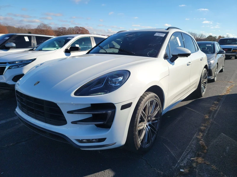 Porsche Macan TURBO* PANO* - 39499 лв. / 20195.52 € - 19750217 1 | Car24.bg Porsche Macan TURBO* PANO* - 39499 лв. / 20195.52 € - 19750217 1