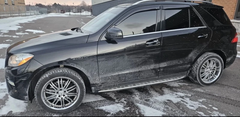 Mercedes-Benz ML 350 CDI * * KEYLESS * * КАМЕРА * * CARFAX * * ЛИЗИНГ - 12299 € / 24054.75 лв. - 58328797 1 | Car24.bg Mercedes-Benz ML 350 CDI * * KEYLESS * * КАМЕРА * * CARFAX * * ЛИЗИНГ - 12299 € / 24054.75 лв. - 58328797 1