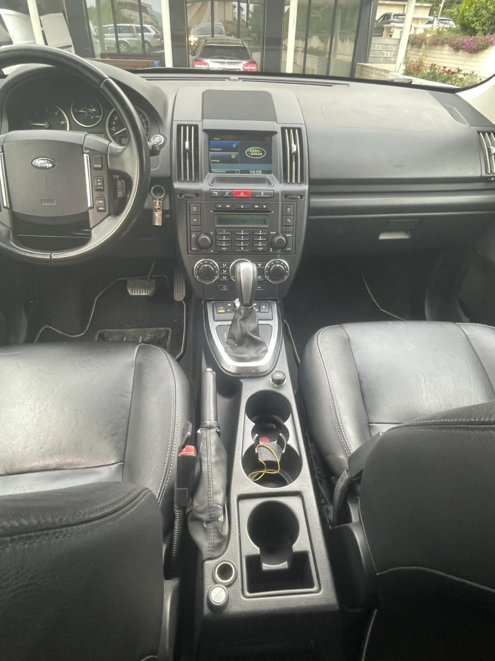 Land Rover Freelander  - изображение 5 | Auto.bg Land Rover Freelander  - изображение 5