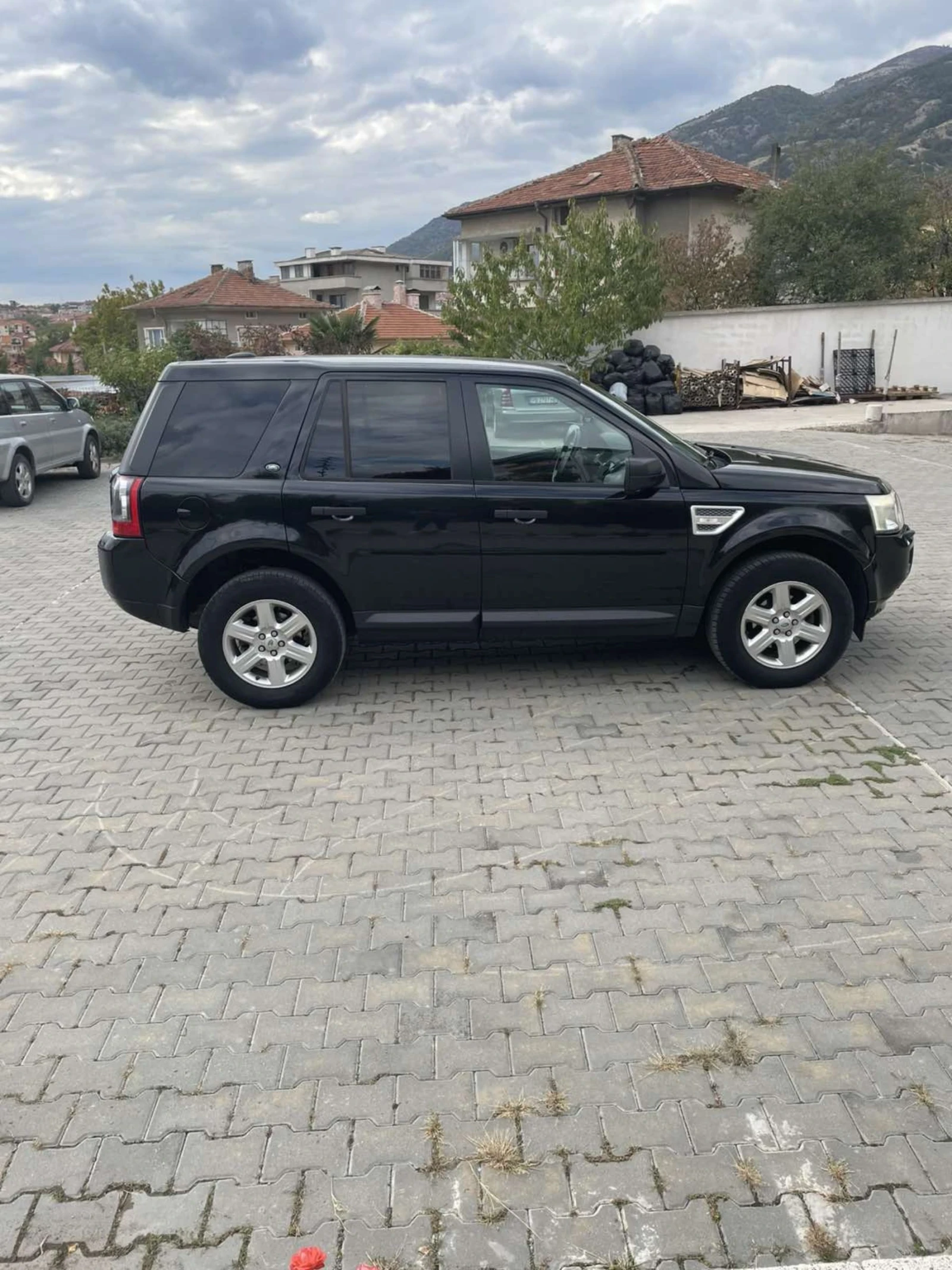 Land Rover Freelander  - изображение 3 | Auto.bg Land Rover Freelander  - изображение 3