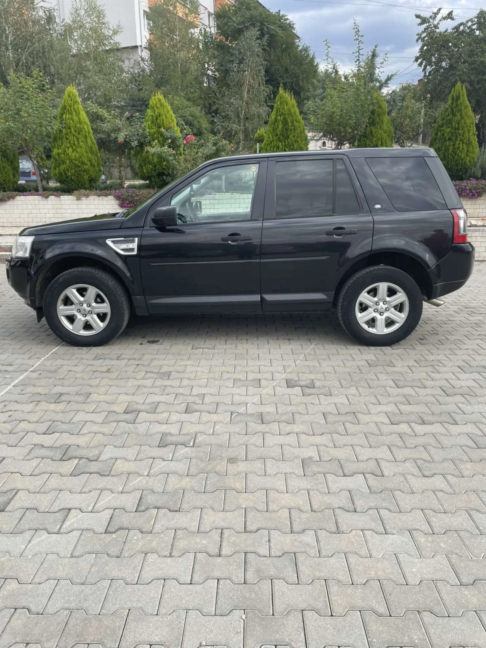 Land Rover Freelander  - изображение 4 | Auto.bg Land Rover Freelander  - изображение 4