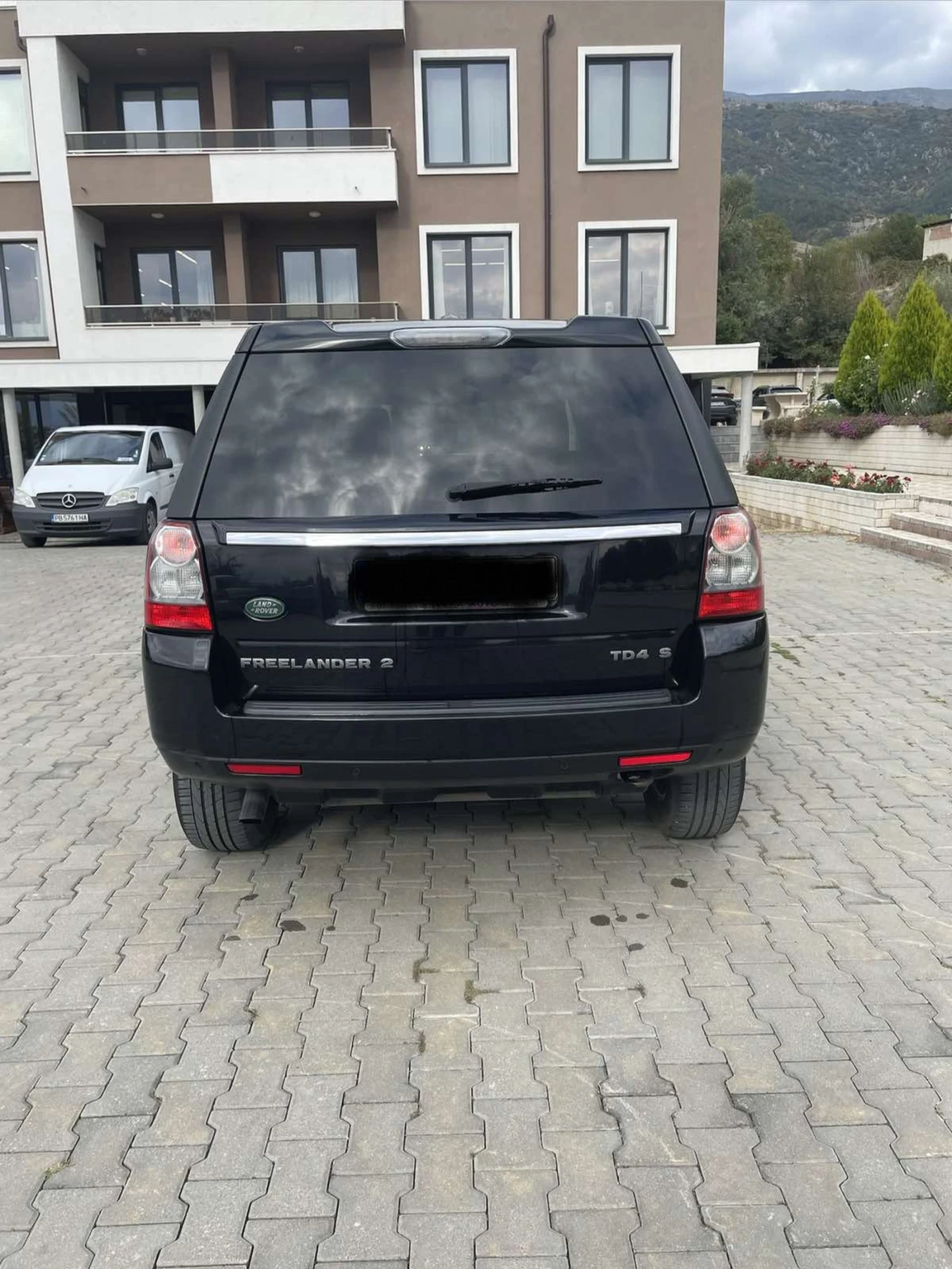 Land Rover Freelander  - изображение 2 | Auto.bg Land Rover Freelander  - изображение 2