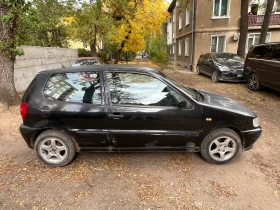 VW Polo 1.4 с газ | Mobile.bg — малка снимка 8