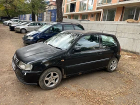 VW Polo 1.4 с газ | Mobile.bg — малка снимка 3