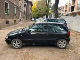 VW Polo 1.4 с газ | Mobile.bg — малка снимка 4