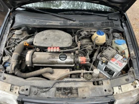 VW Polo 1.4 с газ | Mobile.bg — малка снимка 10