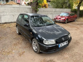 VW Polo 1.4 с газ | Mobile.bg — малка снимка 2