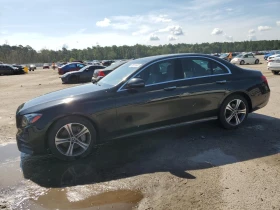 Снимка Mercedes-Benz E 350