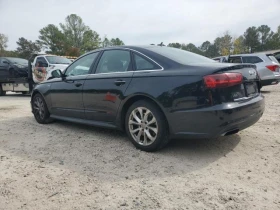 Audi A6 3.0L 6 All wheel drive - 18100 лв. / 9254.38 € - 33654445 2 | Car24.bg Audi A6 3.0L 6 All wheel drive - 18100 лв. / 9254.38 € - 33654445 2