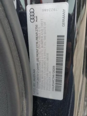 Audi A6 3.0L 6 All wheel drive - 18100 лв. / 9254.38 € - 33654445 5 | Car24.bg Audi A6 3.0L 6 All wheel drive - 18100 лв. / 9254.38 € - 33654445 5