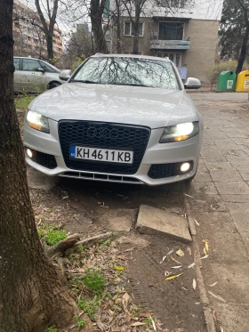 Audi A4 undefined | Auto.bg — изображение 8 Audi A4 undefined | Auto.bg — изображение 8