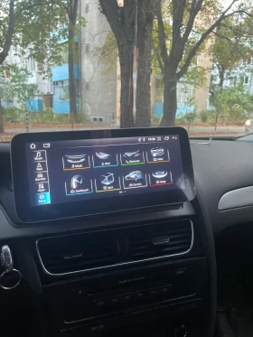 Audi A4 undefined | Auto.bg — изображение 11 Audi A4 undefined | Auto.bg — изображение 11