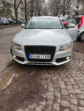 Audi A4 undefined | Auto.bg — изображение 3 Audi A4 undefined | Auto.bg — изображение 3