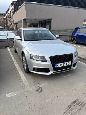 Audi A4 undefined | Auto.bg — изображение 7 Audi A4 undefined | Auto.bg — изображение 7