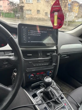 Audi A4 undefined | Auto.bg — изображение 6 Audi A4 undefined | Auto.bg — изображение 6