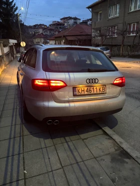 Audi A4 undefined | Auto.bg — изображение 2 Audi A4 undefined | Auto.bg — изображение 2