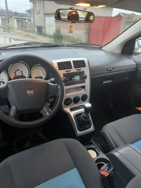 Dodge Caliber 2.0 TDI - 1500 € / 2933.74 лв. - 32630076 5 | Car24.bg Dodge Caliber 2.0 TDI - 1500 € / 2933.74 лв. - 32630076 5