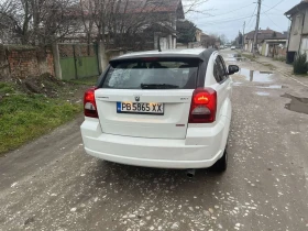 Dodge Caliber 2.0 TDI - 1500 € / 2933.74 лв. - 32630076 2 | Car24.bg Dodge Caliber 2.0 TDI - 1500 € / 2933.74 лв. - 32630076 2
