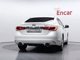 Infiniti Q50 3.0 - 16799 € / 32855.99 лв. - 77764933 4 | Car24.bg Infiniti Q50 3.0 - 16799 € / 32855.99 лв. - 77764933 4
