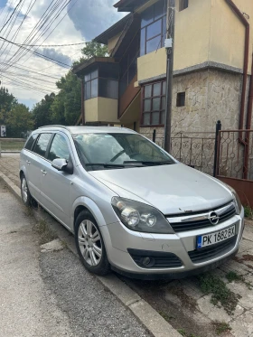 Opel Astra - Car24.bg Opel Astra