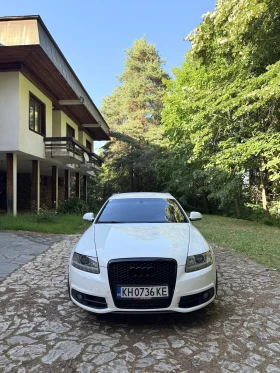 Audi A6 3.0TDI S-line - 9000 € / 17602.47 лв. - 23379166 2 | Car24.bg Audi A6 3.0TDI S-line - 9000 € / 17602.47 лв. - 23379166 2