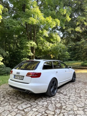 Audi A6 3.0TDI S-line - 9000 € / 17602.47 лв. - 23379166 5 | Car24.bg Audi A6 3.0TDI S-line - 9000 € / 17602.47 лв. - 23379166 5