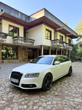 Audi A6 3.0TDI S-line - 9000 € / 17602.47 лв. - 23379166 3 | Car24.bg Audi A6 3.0TDI S-line - 9000 € / 17602.47 лв. - 23379166 3