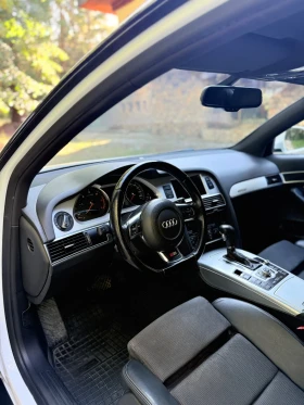 Audi A6 3.0TDI S-line - 9000 € / 17602.47 лв. - 23379166 8 | Car24.bg Audi A6 3.0TDI S-line - 9000 € / 17602.47 лв. - 23379166 8