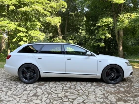 Audi A6 3.0TDI S-line - 9000 € / 17602.47 лв. - 23379166 4 | Car24.bg Audi A6 3.0TDI S-line - 9000 € / 17602.47 лв. - 23379166 4