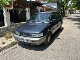 Hyundai Santamo 4X4 - 1500 € / 2933.74 лв. - 78475895 2 | Car24.bg Hyundai Santamo 4X4 - 1500 € / 2933.74 лв. - 78475895 2