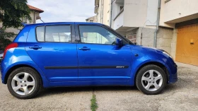 Suzuki Swift 1.3 VVT 92 к.с. - 3300 € / 6454.24 лв. - 65538403 4 | Car24.bg Suzuki Swift 1.3 VVT 92 к.с. - 3300 € / 6454.24 лв. - 65538403 4