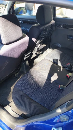 Suzuki Swift 1.3 VVT 92 к.с. - 3300 € / 6454.24 лв. - 65538403 9 | Car24.bg Suzuki Swift 1.3 VVT 92 к.с. - 3300 € / 6454.24 лв. - 65538403 9