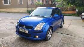Suzuki Swift 1.3 VVT 92 к.с. - Car24.bg Suzuki Swift 1.3 VVT 92 к.с.