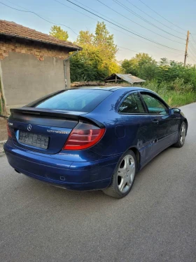Mercedes-Benz C 200 Цяла за части - 700 € - 75979471 4 | Car24.bg Mercedes-Benz C 200 Цяла за части - 700 € - 75979471 4