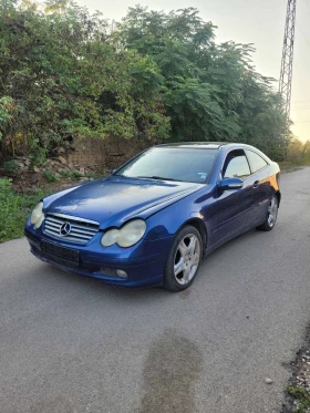 Mercedes-Benz C 200 Цяла за части - 700 € - 75979471 3 | Car24.bg Mercedes-Benz C 200 Цяла за части - 700 € - 75979471 3