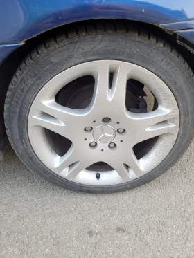 Mercedes-Benz C 200 Цяла за части - 700 € - 75979471 9 | Car24.bg Mercedes-Benz C 200 Цяла за части - 700 € - 75979471 9