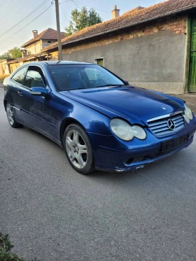 Mercedes-Benz C 200 Цяла за части - 700 € - 75979471 2 | Car24.bg Mercedes-Benz C 200 Цяла за части - 700 € - 75979471 2
