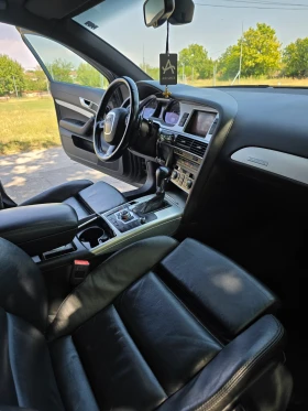 Audi A6 - 7800 € - 54222853 8 | Car24.bg Audi A6 - 7800 € - 54222853 8