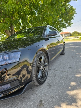 Audi A6 - 7800 € - 54222853 5 | Car24.bg Audi A6 - 7800 € - 54222853 5