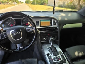 Audi A6 - 7800 € - 54222853 10 | Car24.bg Audi A6 - 7800 € - 54222853 10