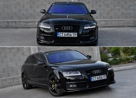 Audi A6 - Car24.bg Audi A6