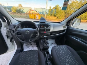 Opel Combo 1.3CDTI | Auto.bg — изображение 10 Opel Combo 1.3CDTI | Auto.bg — изображение 10