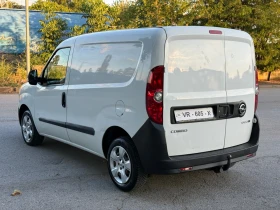 Opel Combo 1.3CDTI | Auto.bg — изображение 7 Opel Combo 1.3CDTI | Auto.bg — изображение 7