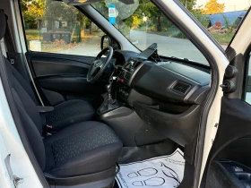 Opel Combo 1.3CDTI | Auto.bg — изображение 8 Opel Combo 1.3CDTI | Auto.bg — изображение 8