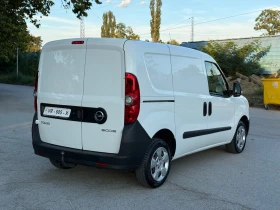 Opel Combo 1.3CDTI | Auto.bg — изображение 6 Opel Combo 1.3CDTI | Auto.bg — изображение 6