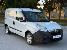 Opel Combo 1.3CDTI | Auto.bg — изображение 2 Opel Combo 1.3CDTI | Auto.bg — изображение 2