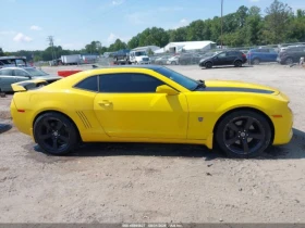 Chevrolet Camaro 2SS Transformers Edition - 11500 € - 52472887 2 | Car24.bg Chevrolet Camaro 2SS Transformers Edition - 11500 € - 52472887 2