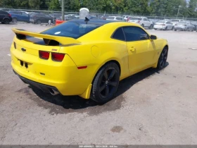 Chevrolet Camaro 2SS Transformers Edition - 11500 € - 52472887 3 | Car24.bg Chevrolet Camaro 2SS Transformers Edition - 11500 € - 52472887 3