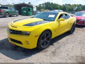 Chevrolet Camaro 2SS Transformers Edition - 11500 € - 52472887 7 | Car24.bg Chevrolet Camaro 2SS Transformers Edition - 11500 € - 52472887 7